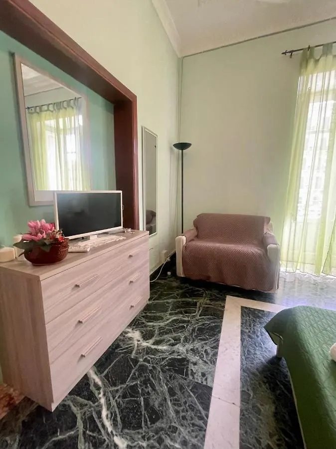 Maya'S Apartment Close To Ballaro Market And Central Station Palermo 0*,
