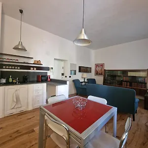 Il Quartino, Per Vivere Palermo. Appartamento