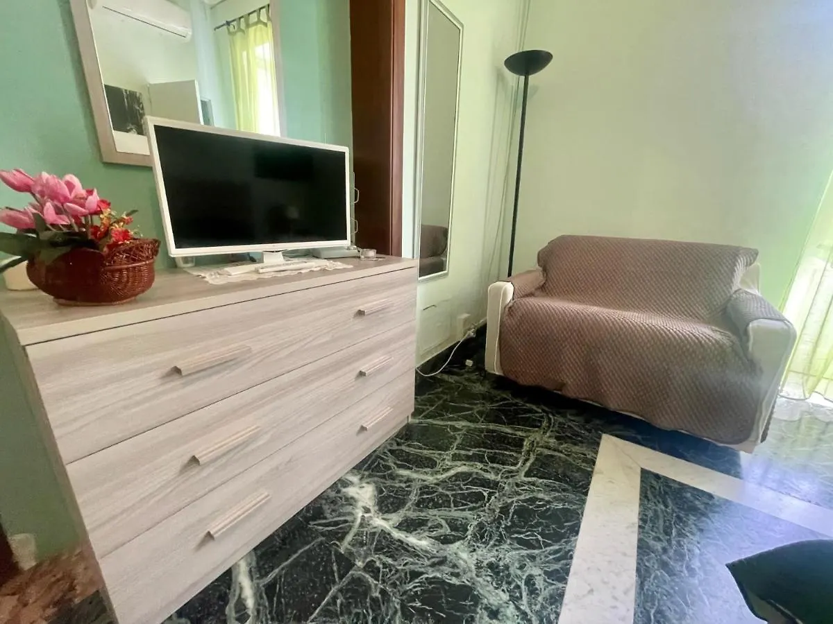 Maya'S Apartment Close To Ballaro Market And Central Station Palermo